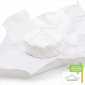 Camembert NATUR aus Bregenzerwälder Heumilch | Natur Pur vom Original Grauvieh | 240 g 12 Camembert NATUR aus Bregenzerwälder Heumilch | Natur Pur vom Original Grauvieh | Frisch
