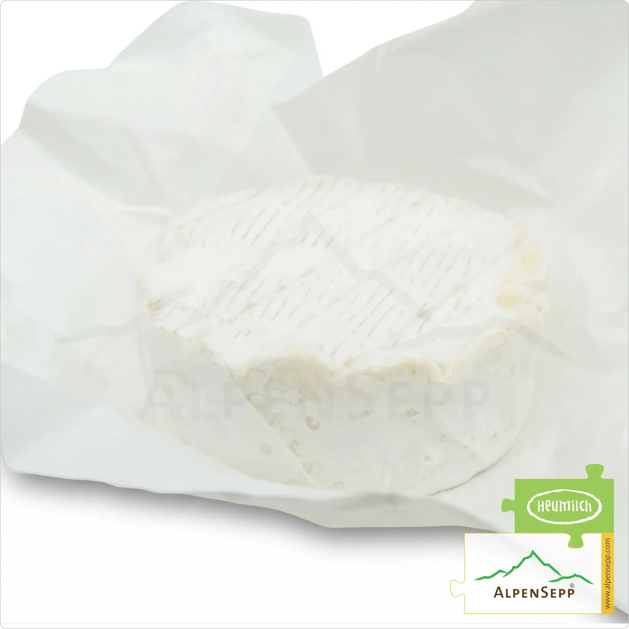 Camembert mit WALNUSS aus Bregenzerwälder Heumilch | Natur Pur vom Original Grauvieh | 240 g 6 Camembert mit WALNUSS aus Bregenzerwälder Heumilch | Natur Pur vom Original Grauvieh | Frisch
