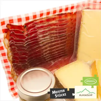 Genussbox OSTERNEST | Exquisite Käse- und Wurstvariationen für Ihren Osterbrunch - mit 10% Preisvorteil 7 Genussbox OSTERNEST | Exquisite Käse- und Wurstvariationen für Ihren Osterbrunch - mit 10% Preisvorteil