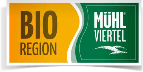 Muehlviertel Bioregion Siegel