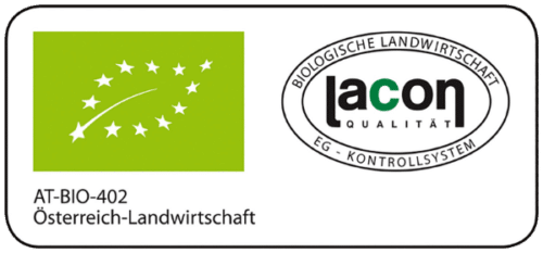 lacon Bio EU logo