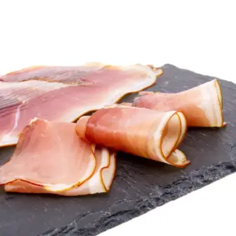 SCHINKEN | SPECK