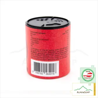 Speckup® Chili Rinderspeckpulver – Made in Austria | geräucherter, ungepökelter Speck vom Bio-Rind in Pulverform | Produkte des Jahres 2026 in DE Ausgezeichnet